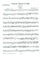 Pastoralmesse F-Dur op. 147 