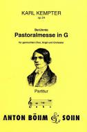 Pastoralmesse in G op. 24 