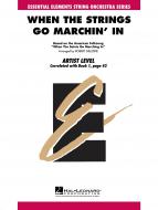 When the Strings Go Marching In 