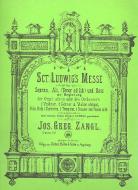 St. Ludwigs Messe 