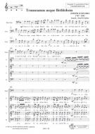 Transeamus Usque Bethlehem (Ausgabe A) 