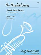 Check Your Swing 