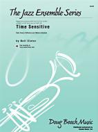 Time Sensitive 