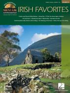 Piano PlayAlong Vol. 90: Irish Favorites 