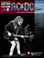 Guitar Play-Along Vol. 119: AC/DC Classics 