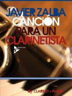 Cancion para un Clarinetista 