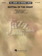 Rhythm Of The Night 