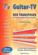 Guitar-TV - Der Transposer 