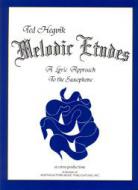 Melodic Etudes 