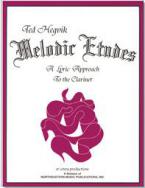 Melodic Etudes 