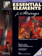 Essential Elements 2000 for Strings 2 