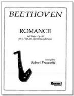 Romance in F Major, Op. 50 