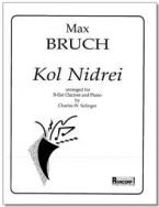 Kol Nidrei - Bruch 