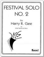 Festival Solo #2 