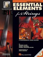 Essential Elements 2000 for Strings 1 