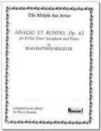 Adagio et Rondo, Op. 63 