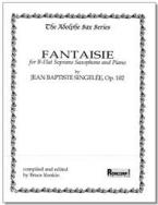 Fantaise, Op. 102 