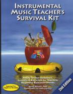 Instrumental Music Teacher's Survival Kit 