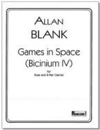Games In Space: Bicinium IV 
