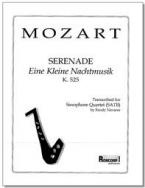 Eine kleine Nachtmusik KV 525 
