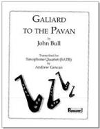 Galliard To the Pavan 