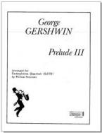 Prelude 3 
