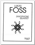 Saxophone Quartet 