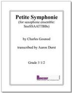 Petite Symphonie 