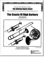 The Coast Of The High Barbary 
