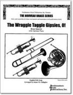 The Wraggle Taggle Gipsies, O! 