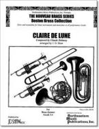 Claire de Lune 