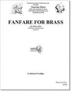 Fanfare For Brass 