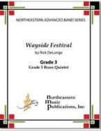 Wayside Festival 