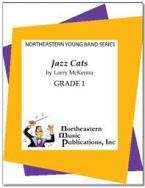 Jazz Cats 