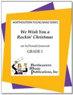 We Wish You A Rockin' Christmas 