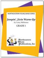 Jumpin' Jivin' Warm-ups 
