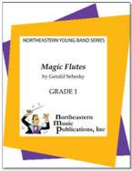 Magic Flutes 