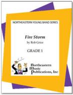 Firestorm 