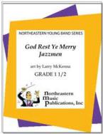 God Rest Ye Merry Jazzmen 