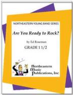 Are You Ready To Rock 