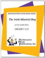 The Irish Mistrel Boy 