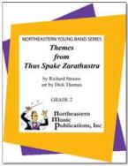 Themes From Thus Spake Zarathustra 