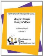 Boogie-Woogie Swinging Blues 