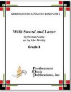 With Sword And Lance 