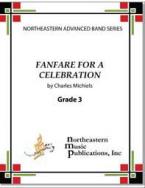 Fanfare For A Celebration 