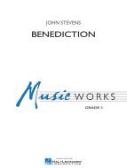Benediction Standard