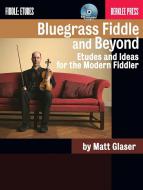 Bluegrass Fiddle And Beyond 