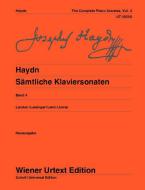 Sämtliche Klaviersonaten 4 