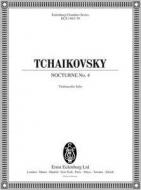 Nocturne op. 19 Nr. 4 Standard