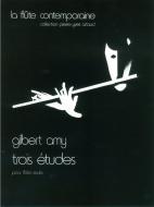 Trois Etudes 